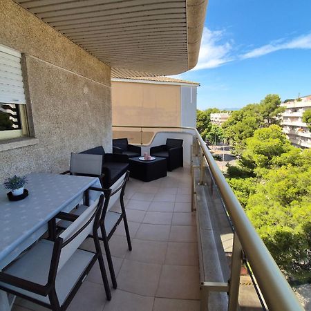 Apartamentos Ct Salou Exteriér fotografie