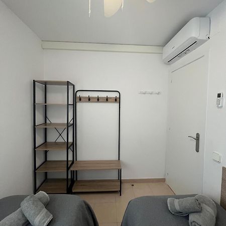 Apartamentos Ct Salou Exteriér fotografie