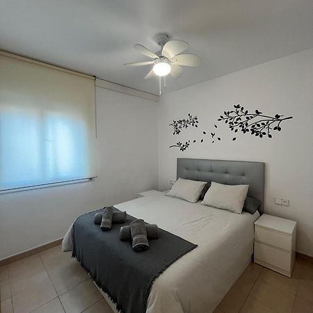 Apartamentos Ct Salou Exteriér fotografie