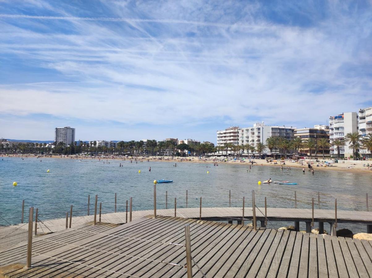 Apartamentos Ct Salou Exteriér fotografie