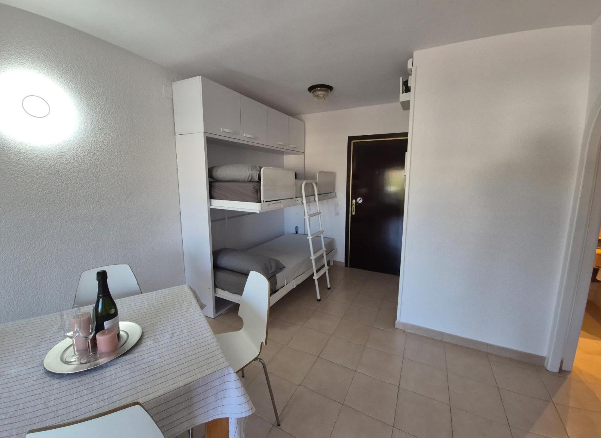 Apartamentos Ct Salou Exteriér fotografie