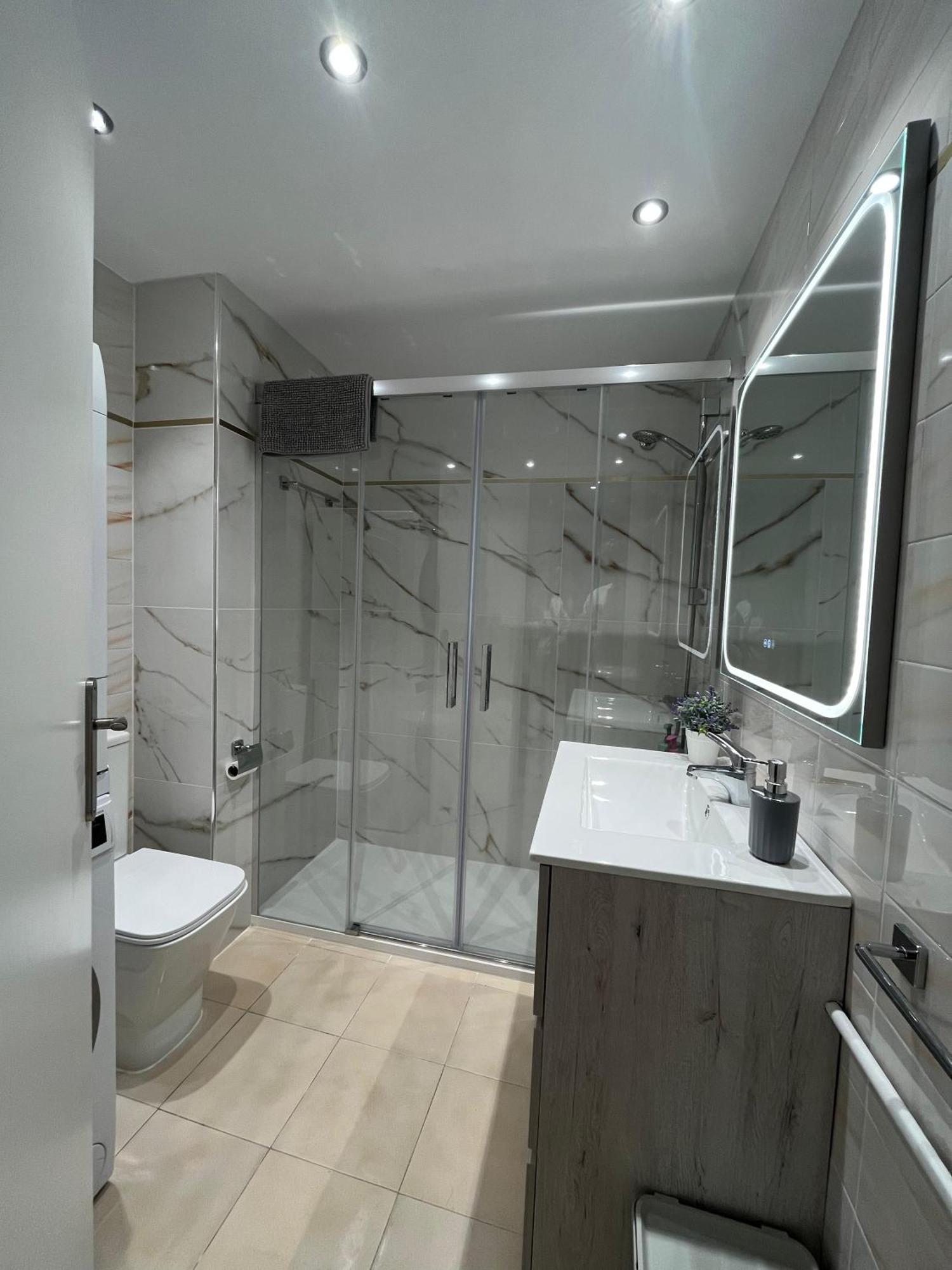 Apartamentos Ct Salou Exteriér fotografie