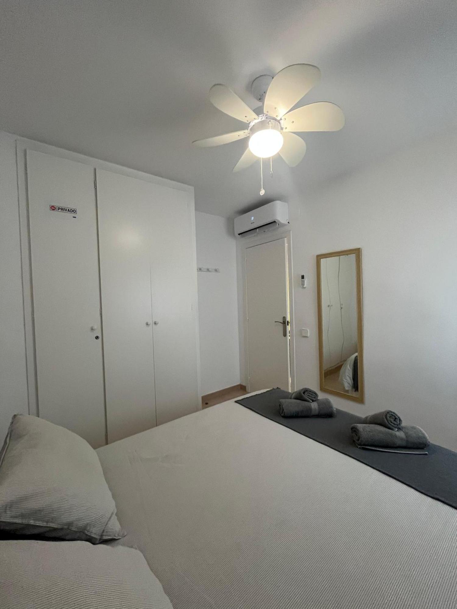 Apartamentos Ct Salou Exteriér fotografie