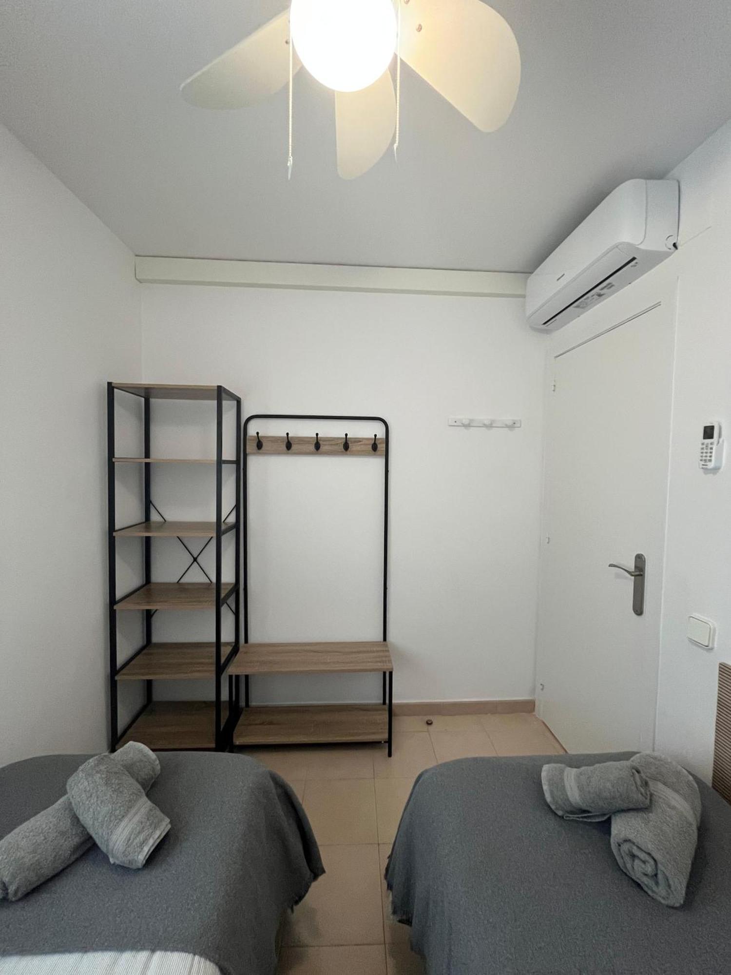 Apartamentos Ct Salou Exteriér fotografie