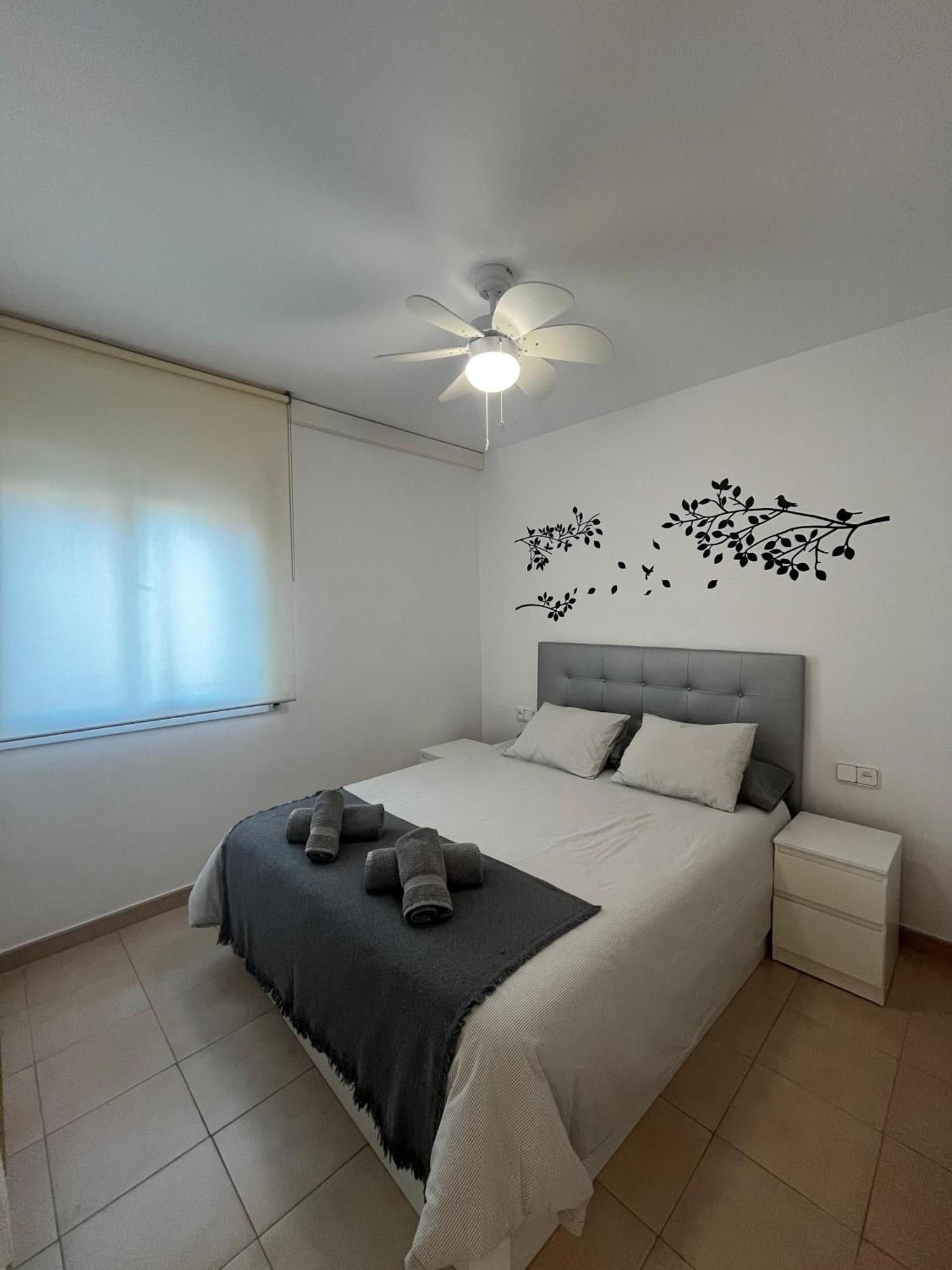 Apartamentos Ct Salou Exteriér fotografie