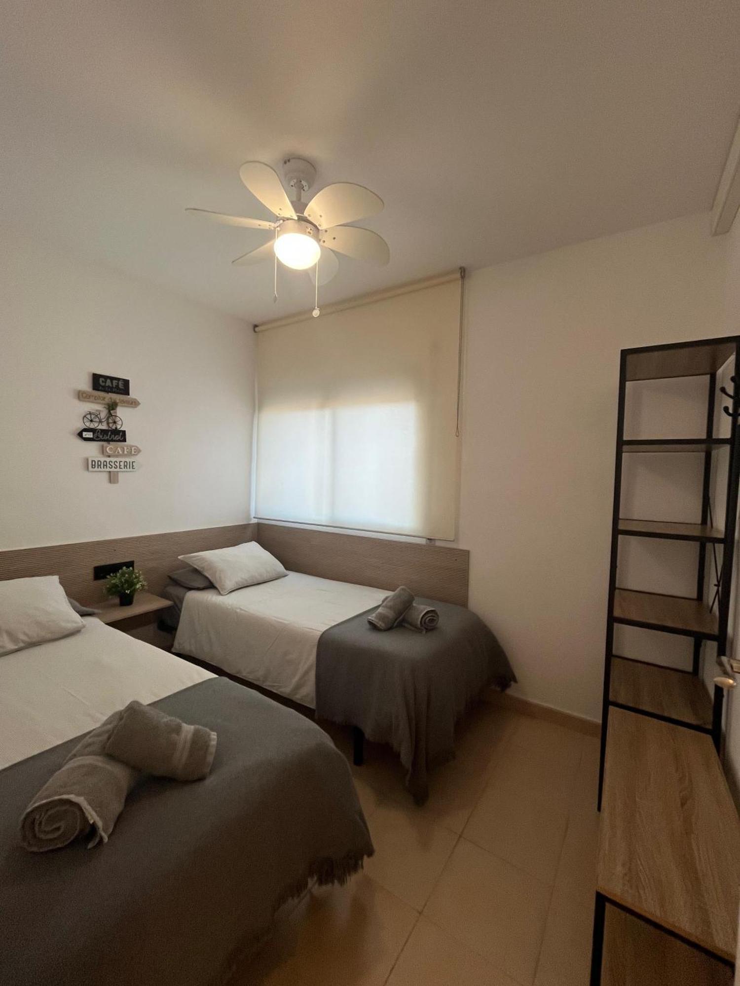 Apartamentos Ct Salou Exteriér fotografie